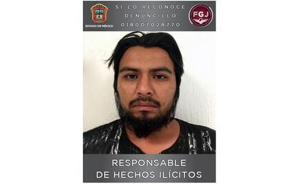 Le dan 70 años de cárcel por matar a su cuñado y a su suegra en Edomex