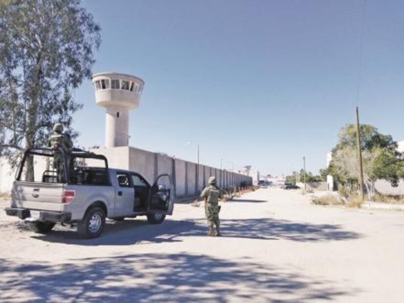 Baja California Sur, inerme ante delincuencia