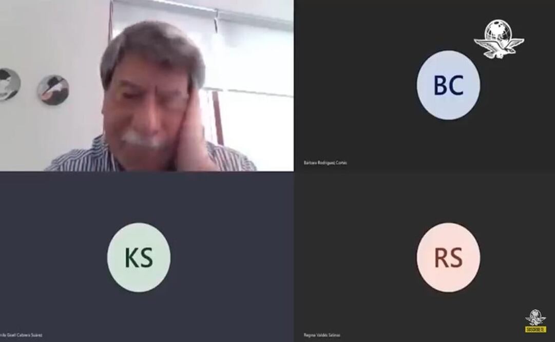 Foto Captura de video