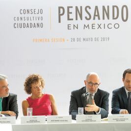 Ministro alerta sobre cambios a Constitución