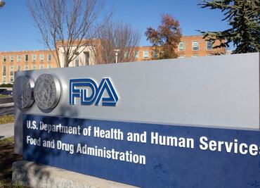 FDA aprueba el primer tratamiento de tecnología de edición genética de EU