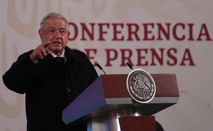 “No afecta en nada”, dice AMLO sobre ranking de México como peor país para estar en pandemia 