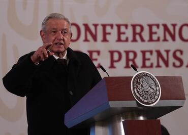 “No afecta en nada”, dice AMLO sobre ranking de México como peor país para estar en pandemia