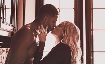 Nace la hija de Khloé Kardashian y Tristan Thompson estuvo presente