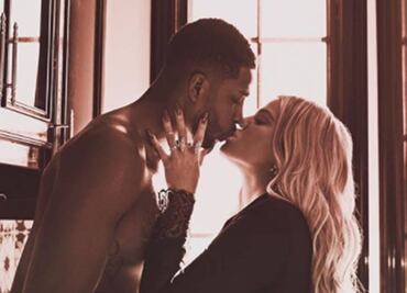 Nace la hija de Khloé Kardashian y Tristan Thompson estuvo presente