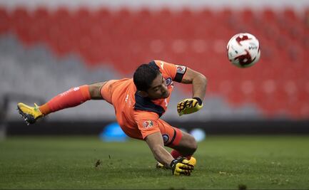 Los cuatro penaltis fallados en la Jornada 10 de la Liga MX