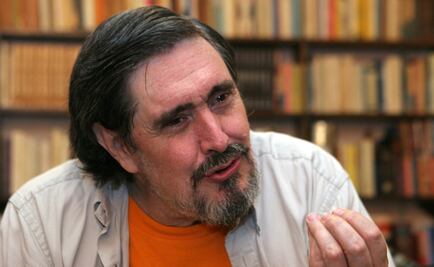 Perfil. Marcelino Perelló, un provocador