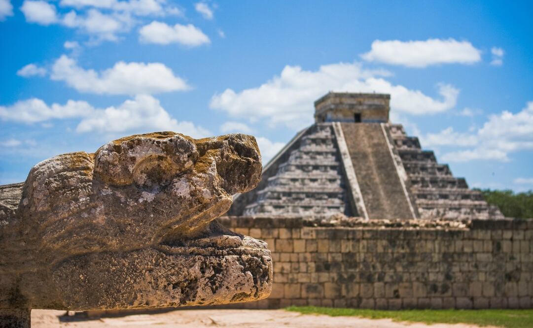 Cada cortometraje de la campaña de Visit México debe presentar una historia ficticia, con nuestro país como escenario. Foto: Unsplash. Marv Watson