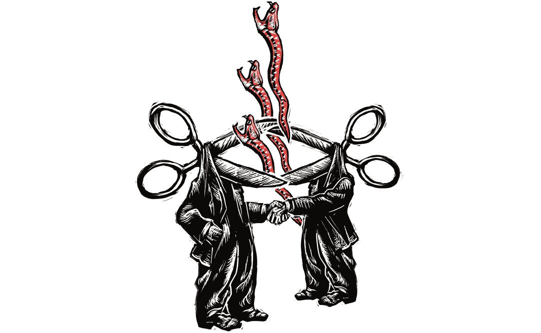 ¿Un fiscal de transición?