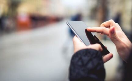 Gama media de smartphones, la mejor posicionada en México