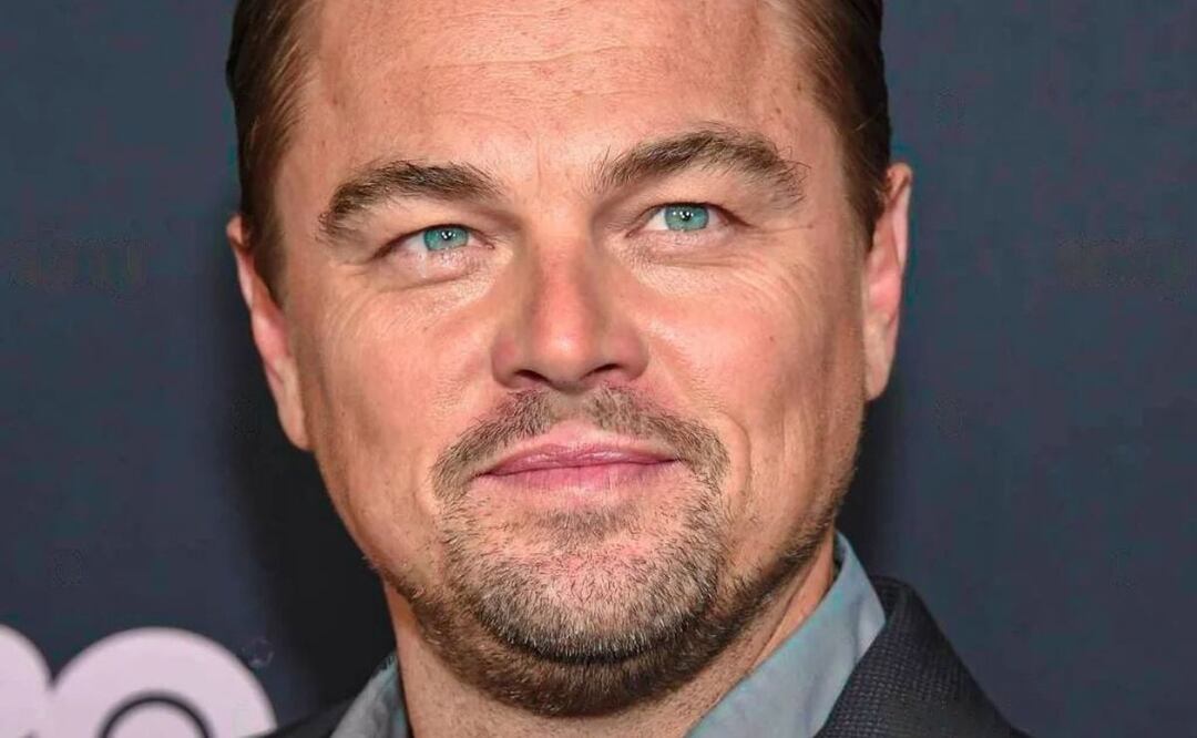 Leonardo DiCaprio. Foto: Instagram @dicapriofp_