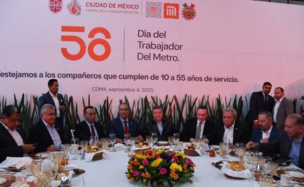 Sindicato del Metro busca recobrar a los 7 millones de usuarios que llegó a movilizar; actualmente transporta a más 4 millones de pasajeros