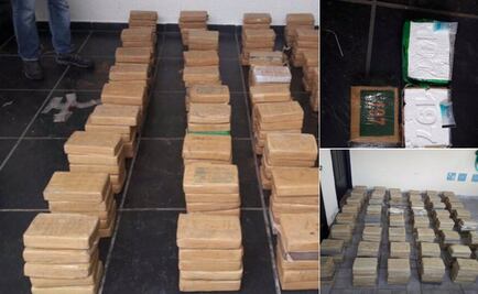 Capturan a 3 integrantes del cártel de Sinaloa en Panamá