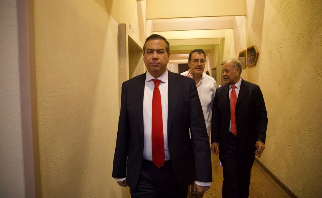 Foto: Germán Espinosa EL UNIVERSAL