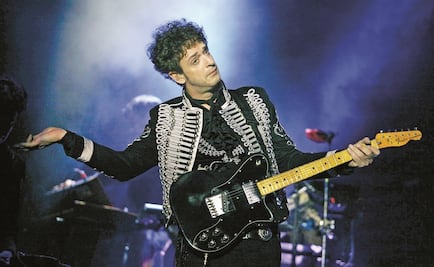 A 9 años de años del último concierto de Gustavo Cerati