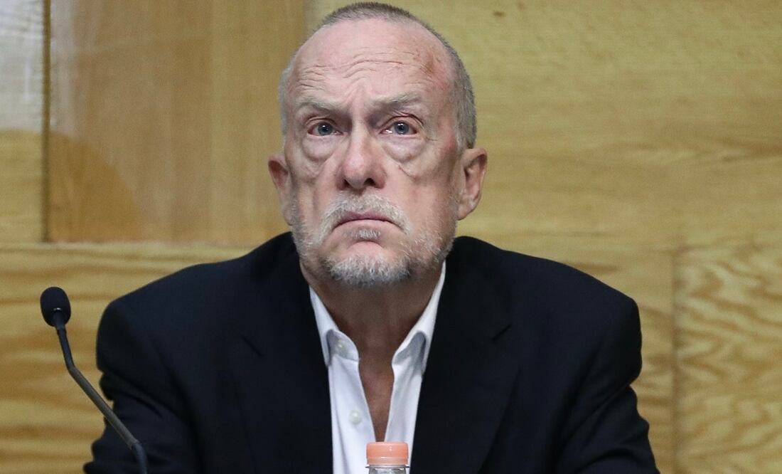 Foto: Archivo/ El Universal