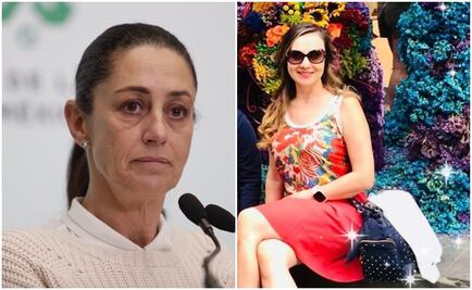 Magistrado también tiene responsabilidad en caso Abril Cecilia, dice Sheinbaum