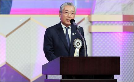 El presidente del Comité Olímpico de Japón es acusado de corrupción