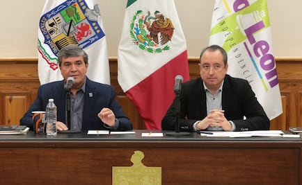 Señalan irregularidades financieras en gobierno de "El Bronco"