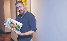 "Mi reto fue humanizar al Principito, yo quería darle alma": Antonio Lorente