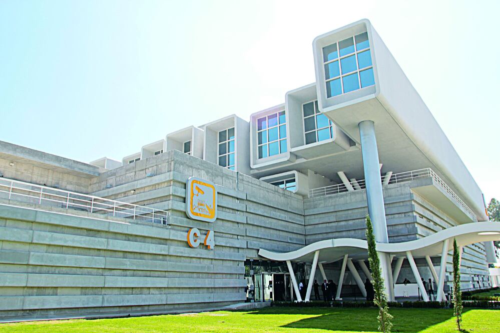 Autoridades del IEDF informaron que, de existir denuncias el día de los comicios, los vigilantes usarán las cámaras del C4 para verificar los hechos (ARCHIVO EL UNIVERSAL)