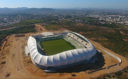 Mazatlán será la ciudad 31 con futbol de primera división
