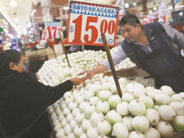 Excluye 4T a cúpula empresarial del plan para controlar precios