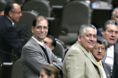 Elecciones y traiciones en Oaxaca