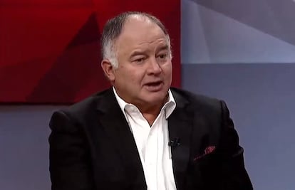 La capital mexicana se dividió en la ciudad legal y de la ilegalidad: De Mauleón