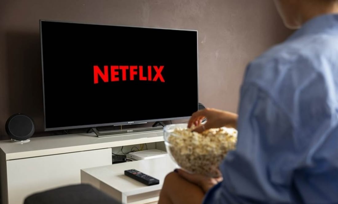 Netflix. Foto: Pixabay