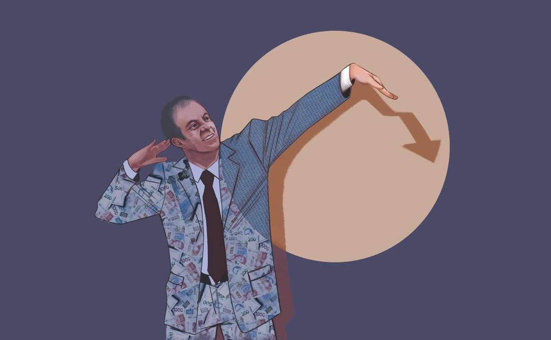 (27/01/2025) Ilustración: Lili Pedraza