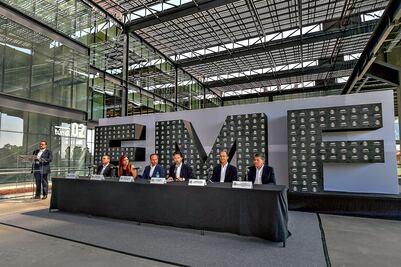 FMF acepta torneos de la Concacaf para volver a la Copa América