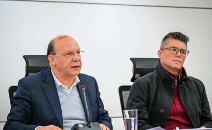 De la Espriella acusa a Petro de orquestar “golpe”