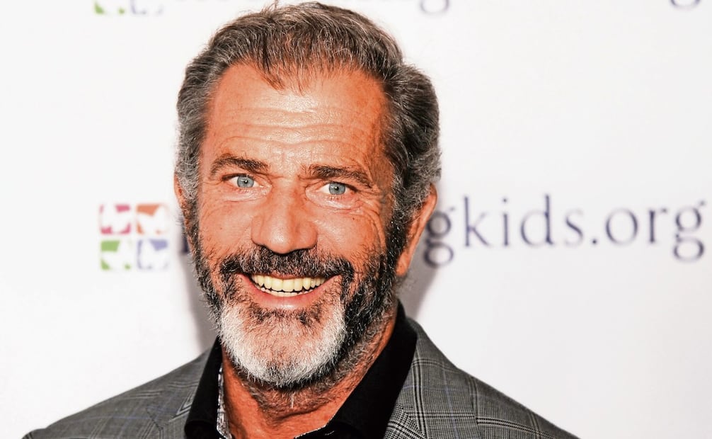 Mel Gibson. Foto: Chris Pizzello/Invision/AP