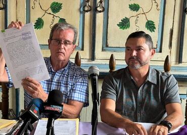 Fiscalía Anticorrupción investigará a Graco Ramírez y Lucía Meza por irregularidades en contratación de deuda pública en Morelos