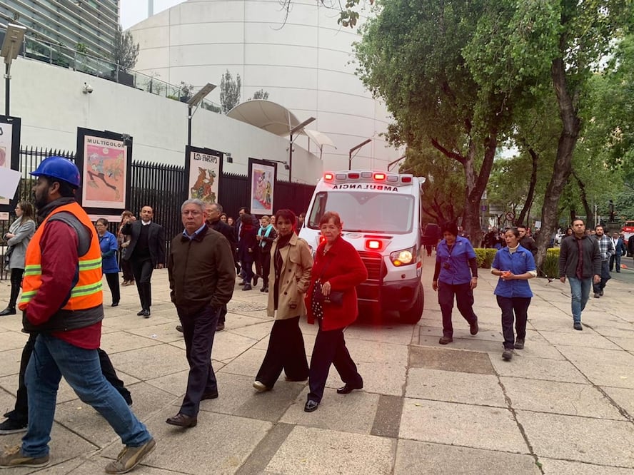 Foto: Alejandra Canchola/El Universal