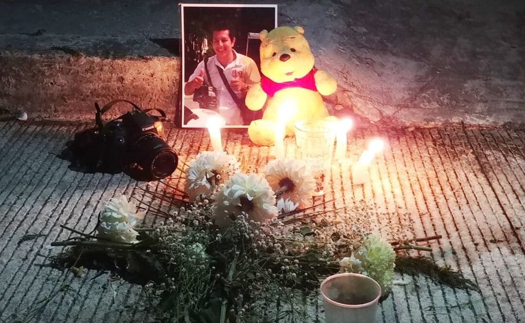 (FOTO: Adriana Varillas. EL UNIVERSAL)