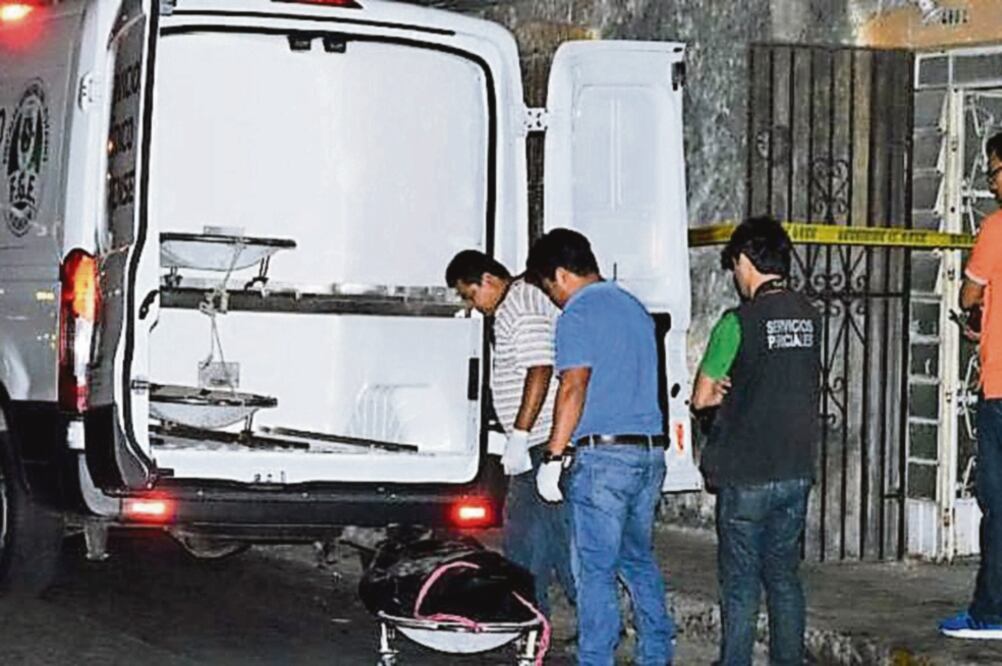 Repunte. El año pasado ocurrieron cuatro veces más suicidios que asesinatos en Yucatán, pues se contabilizaron 46 crímenes (ESPECIAL)