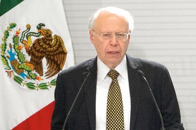 México no merece continuar sumido en la desesperanza y avanzando en la polarización: José Narro, exrector de la UNAM