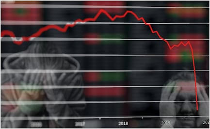 Suman más de 2 millones de desempleados en México en tercer trimestre