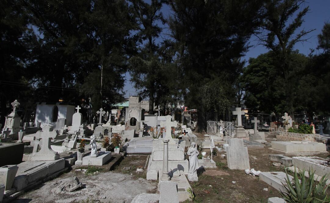 Foto: Archivo/EL UNIVERSAL