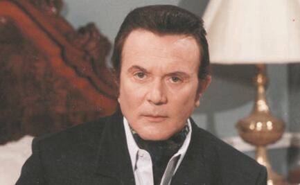 Fallece el actor mexicano Miguel Palmer a los 78 años