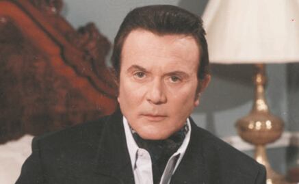 Fallece el actor mexicano Miguel Palmer a los 78 años 