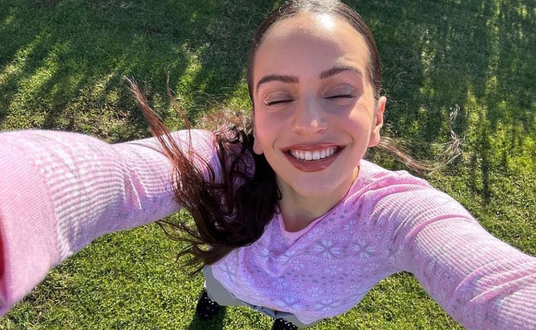 Foto: Instagram @rosalia.vt