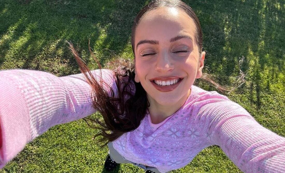 Foto: Instagram @rosalia.vt