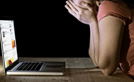 Despiden a 2 profesores en Oaxaca por acosar a alumna durante clase en línea