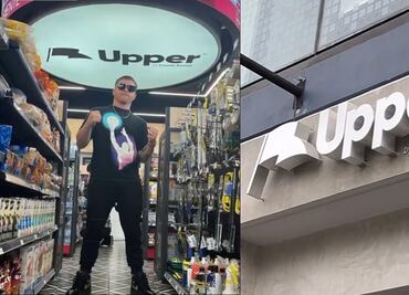 Canelo Álvarez y sus tiendas que le compiten a Oxxo, ¿Qué es lo que venden?