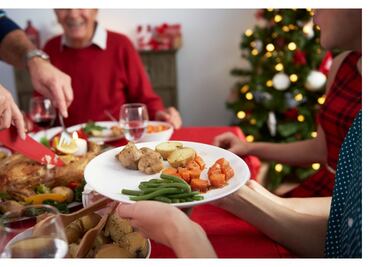 #NUTRITIP ¡Que no te dé un coma alimenticio!