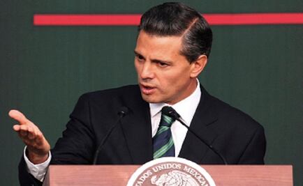 PRI won majority in Congress due to economic achievements: Peña Nieto