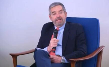 ONU le ha quedado a deber al mundo, fue incapaz de prevenir invasión rusa en Ucrania: De la Fuente